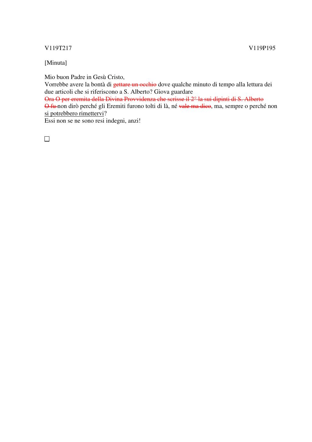Scritti. Volume 119, pagina 298