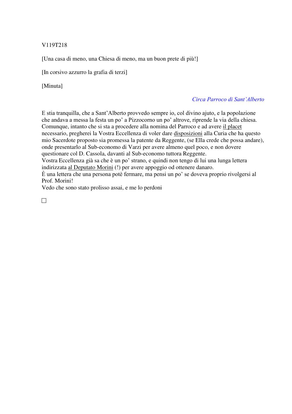Scritti. Volume 119, pagina 299