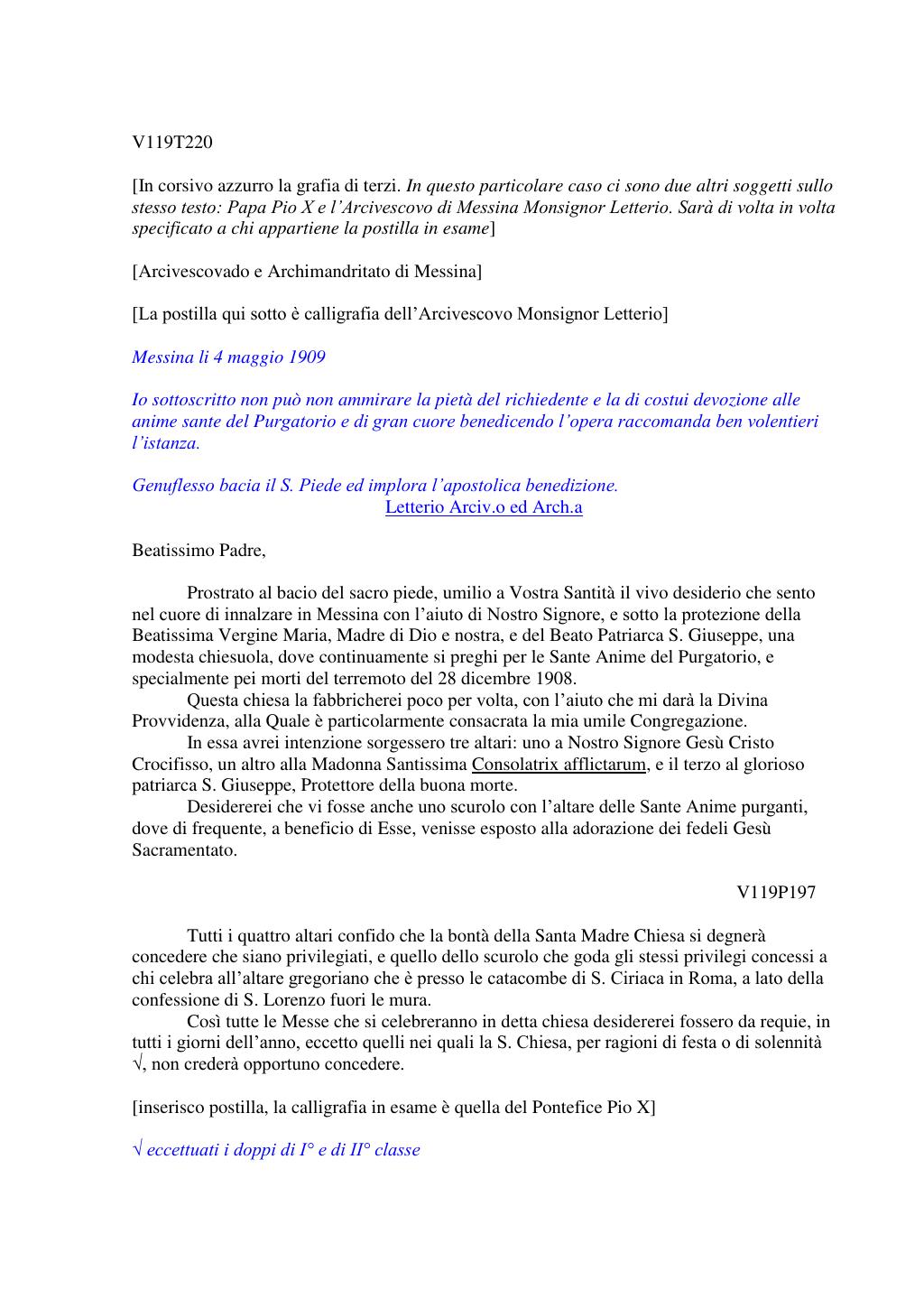 Scritti. Volume 119, pagina 301