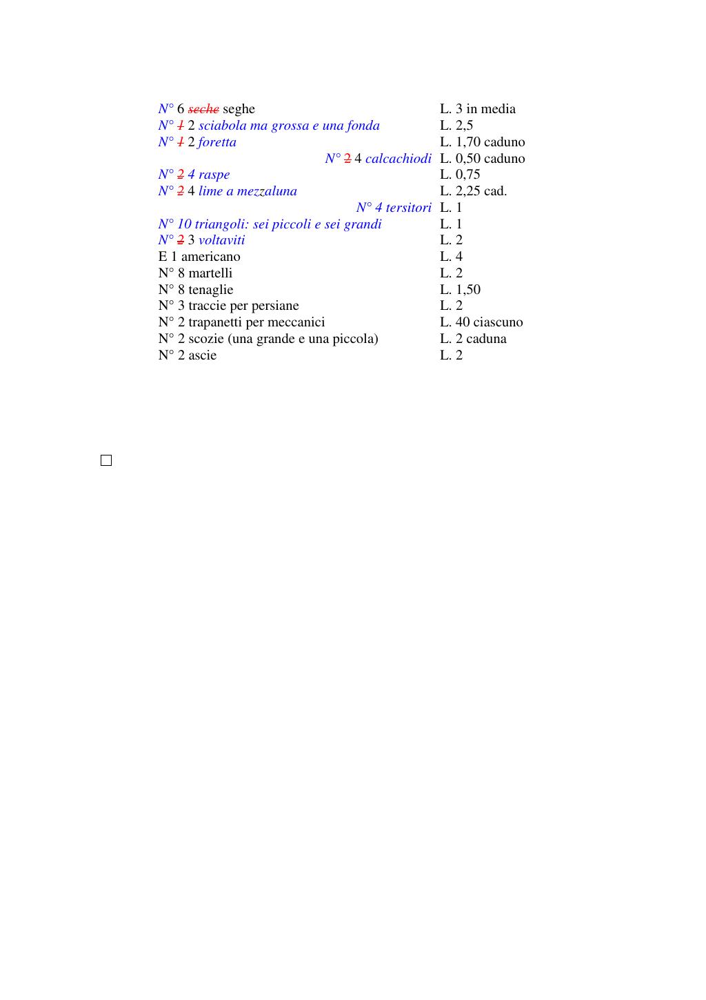 Scritti. Volume 119, pagina 304