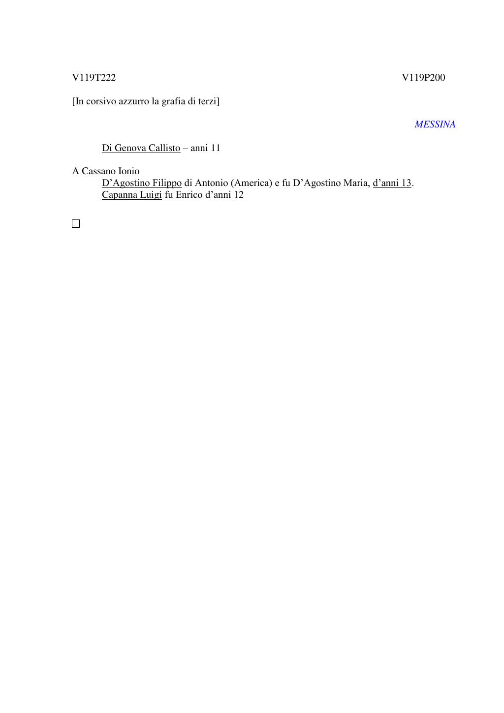 Scritti. Volume 119, pagina 305