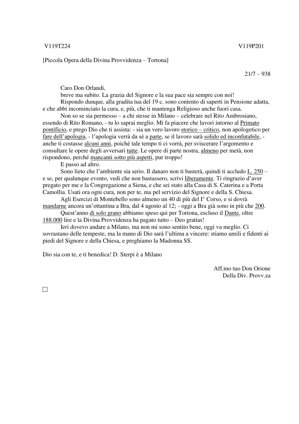 Scritti. Volume 119, pagina 308