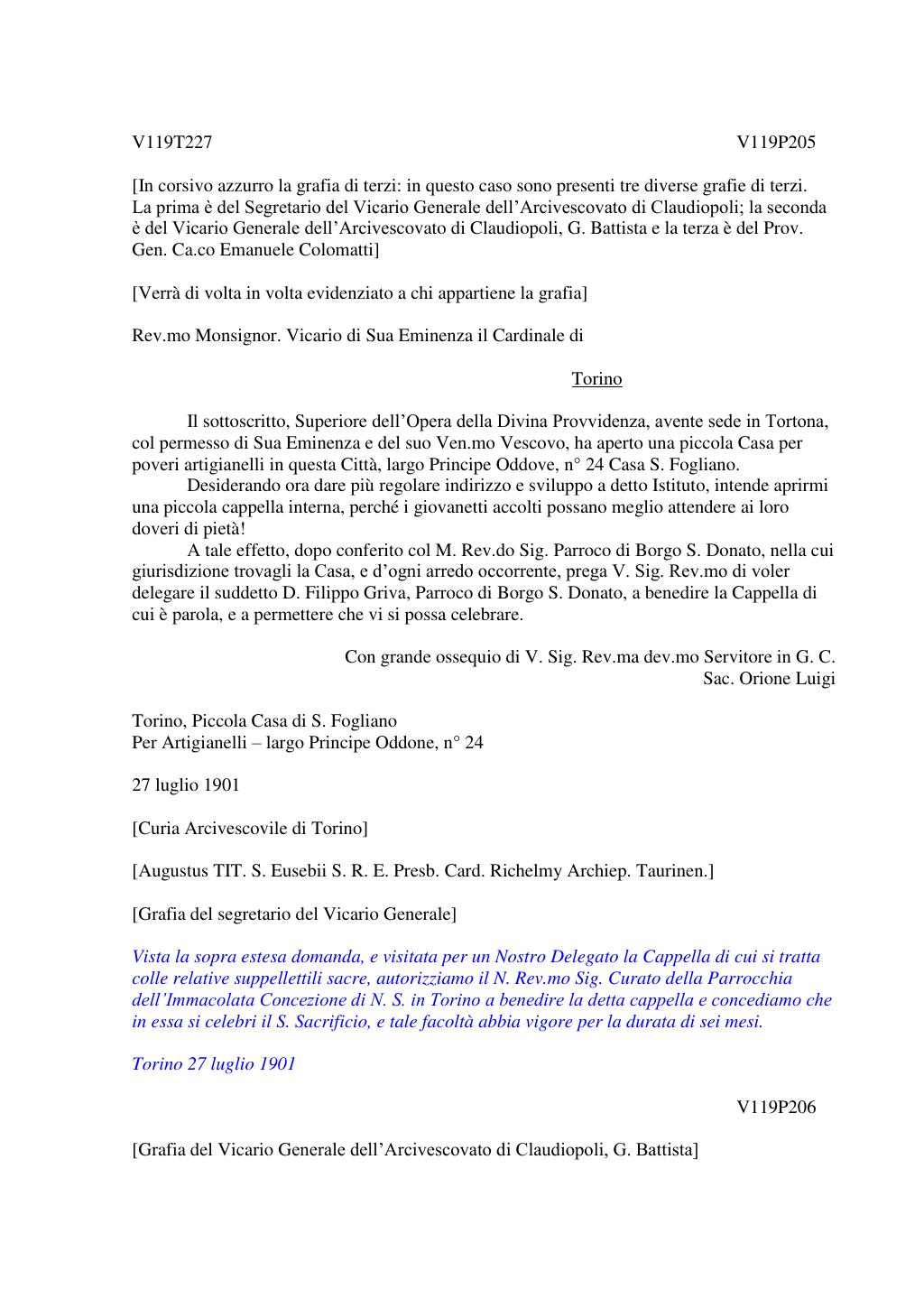 Scritti. Volume 119, pagina 312
