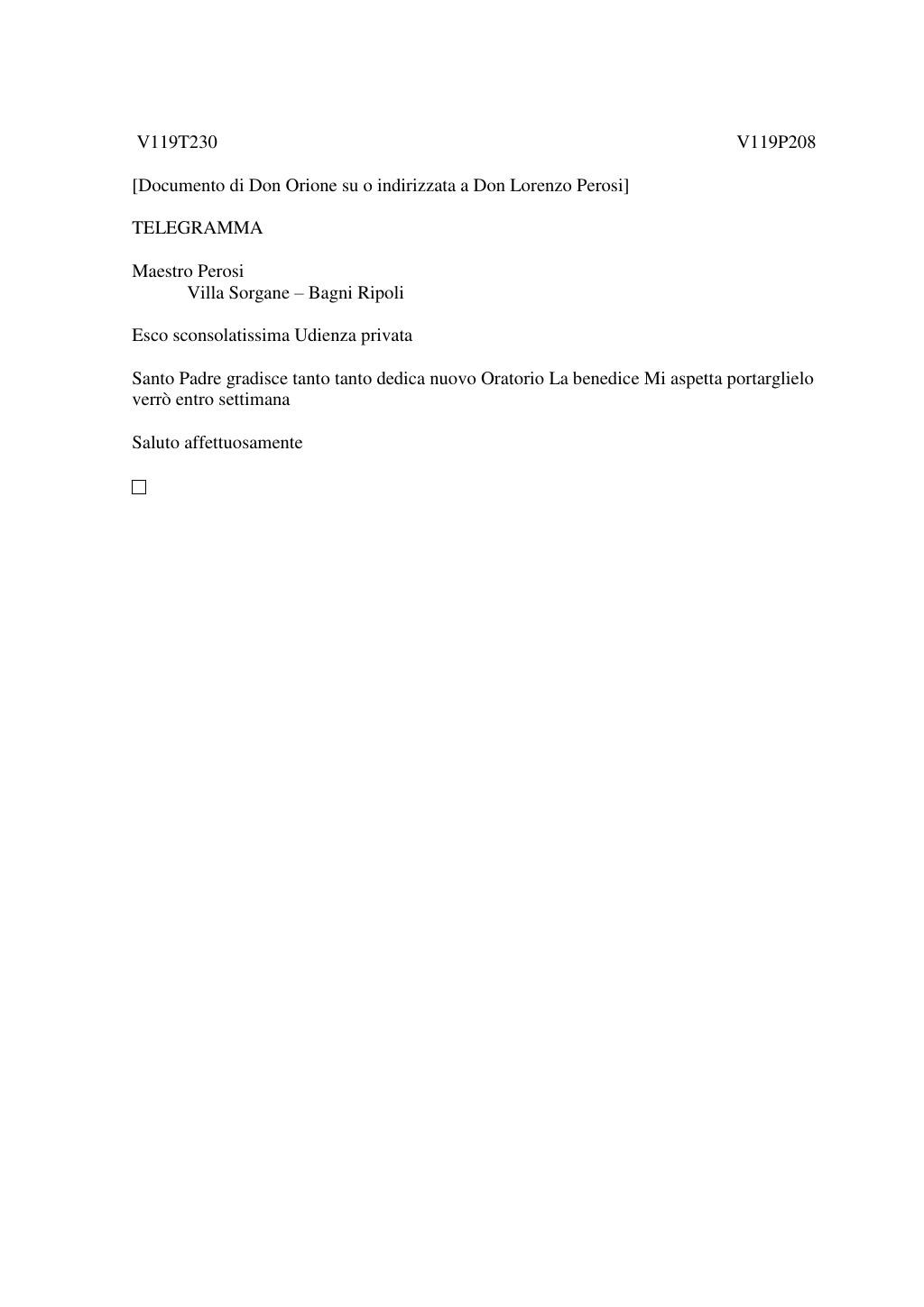 Scritti. Volume 119, pagina 316