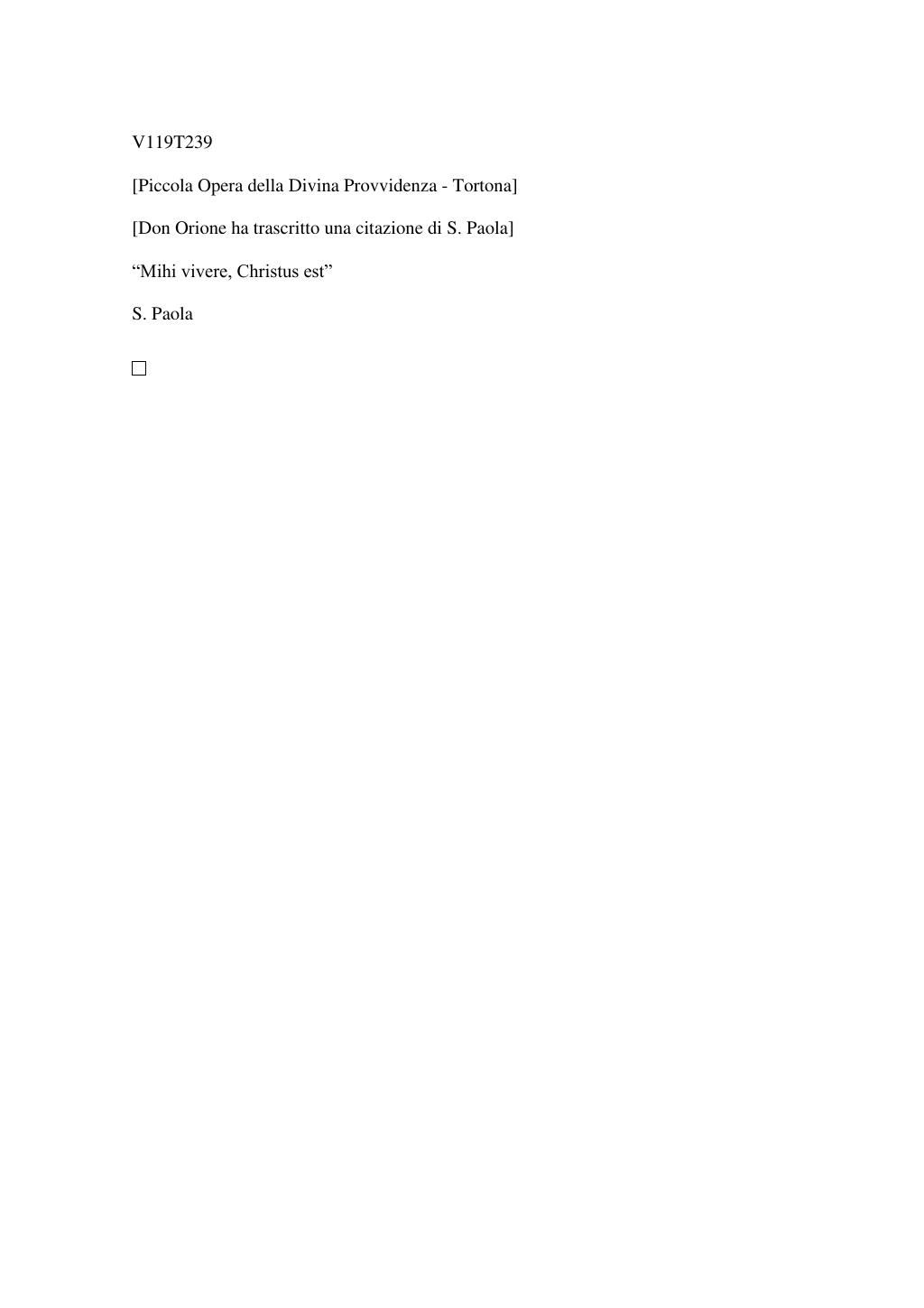 Scritti. Volume 119, pagina 326
