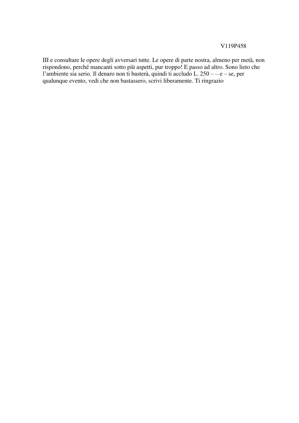 Scritti. Volume 119, pagina 342