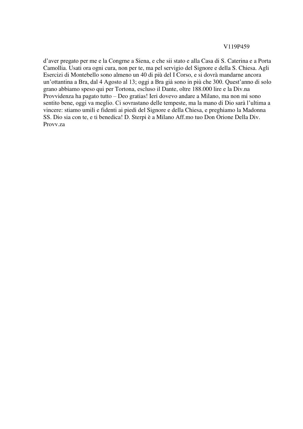 Scritti. Volume 119, pagina 343