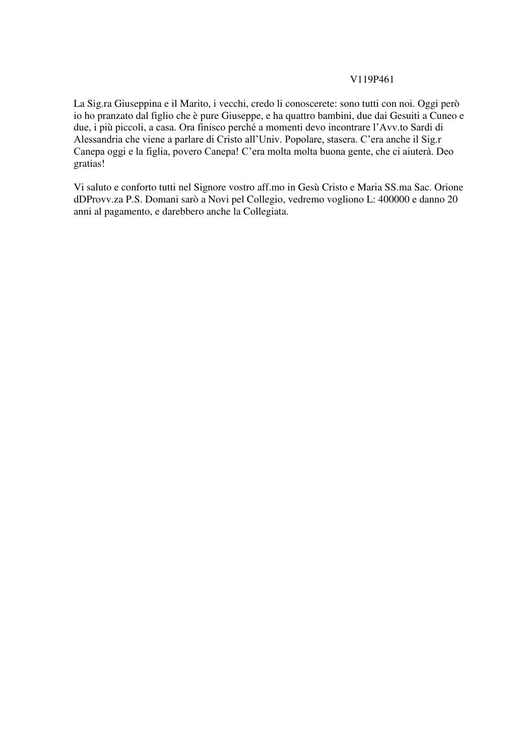 Scritti. Volume 119, pagina 345