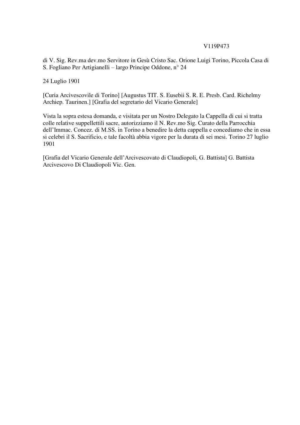 Scritti. Volume 119, pagina 356