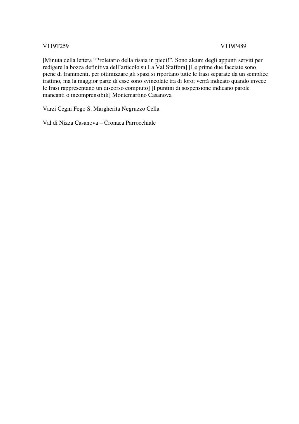 Scritti. Volume 119, pagina 372