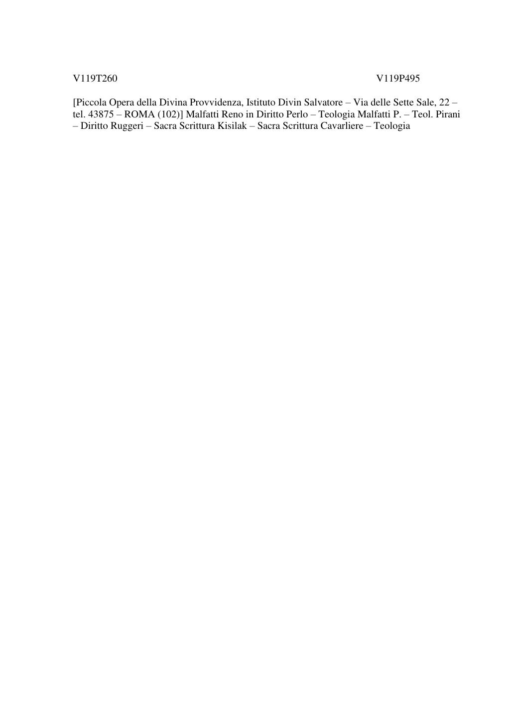 Scritti. Volume 119, pagina 378