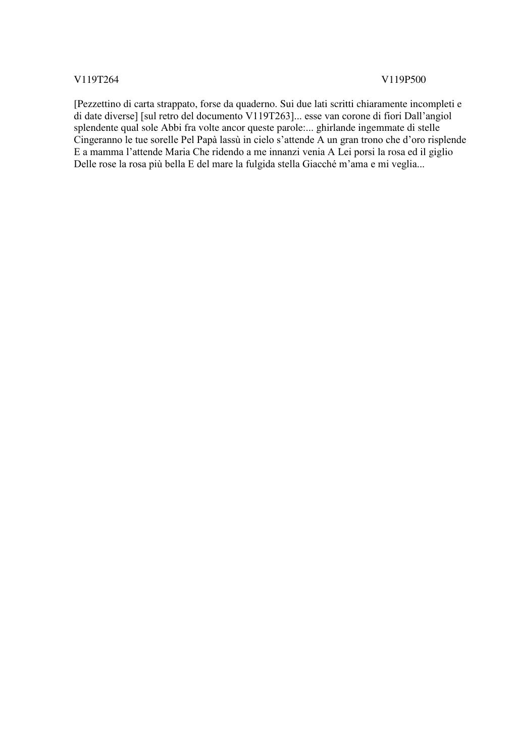 Scritti. Volume 119, pagina 383