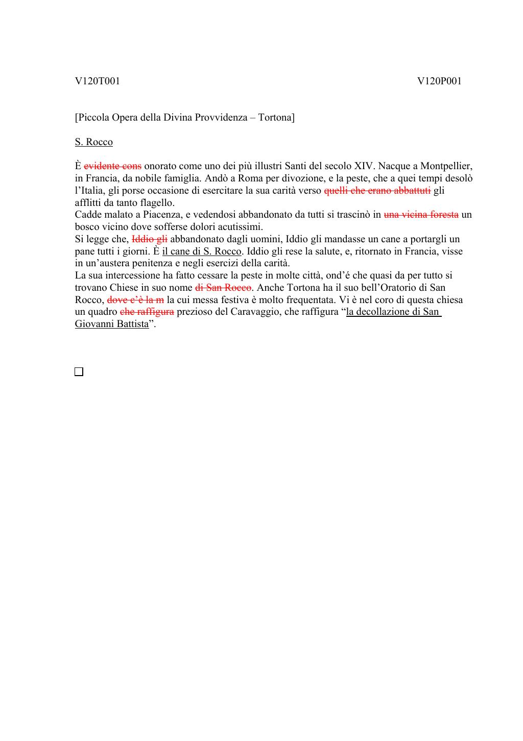 Scritti. Volume 120, pagina 002