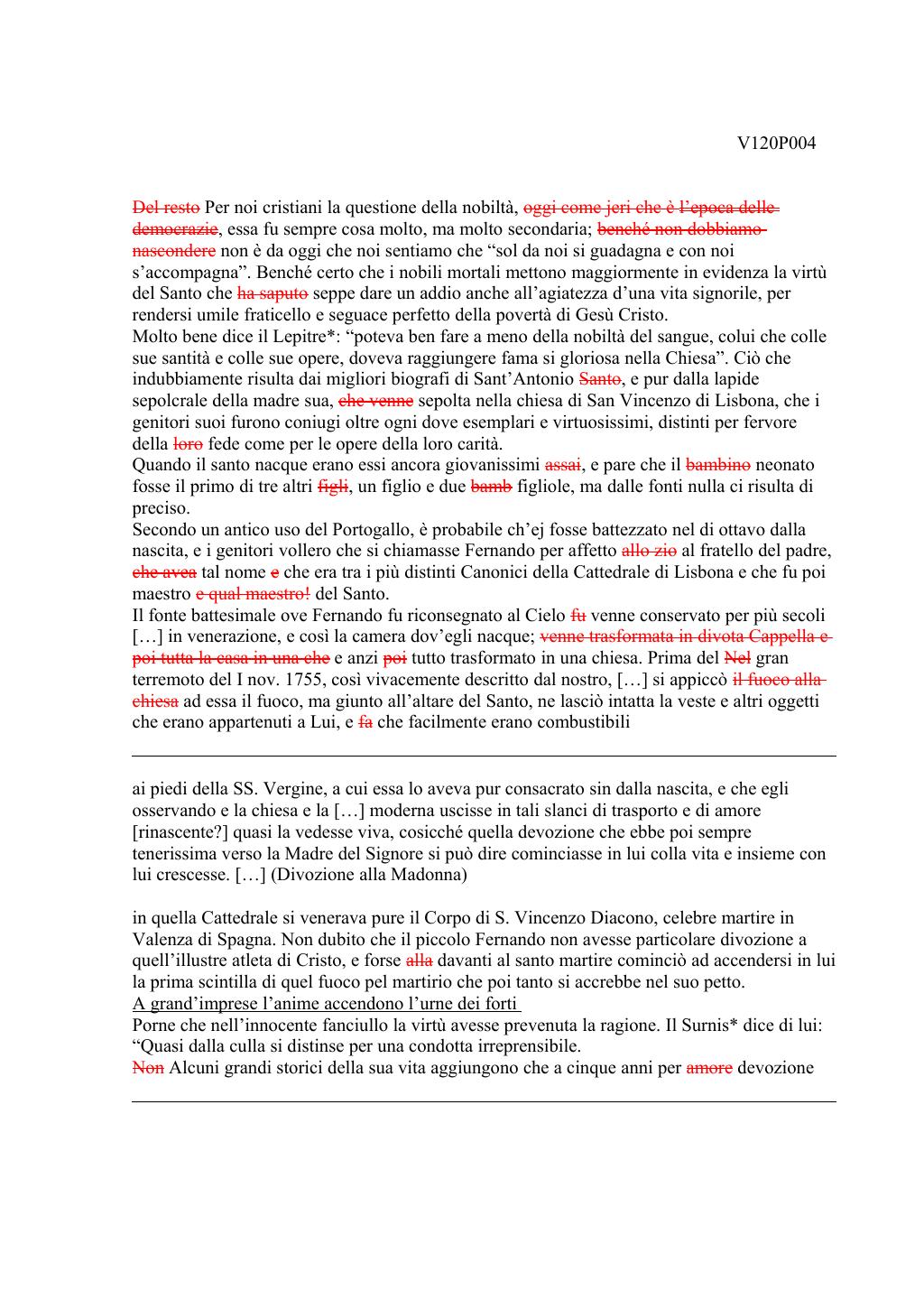 Scritti. Volume 120, pagina 005