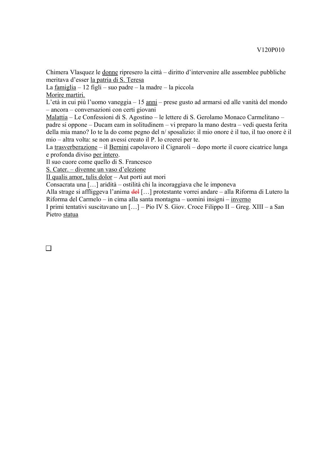 Scritti. Volume 120, pagina 011
