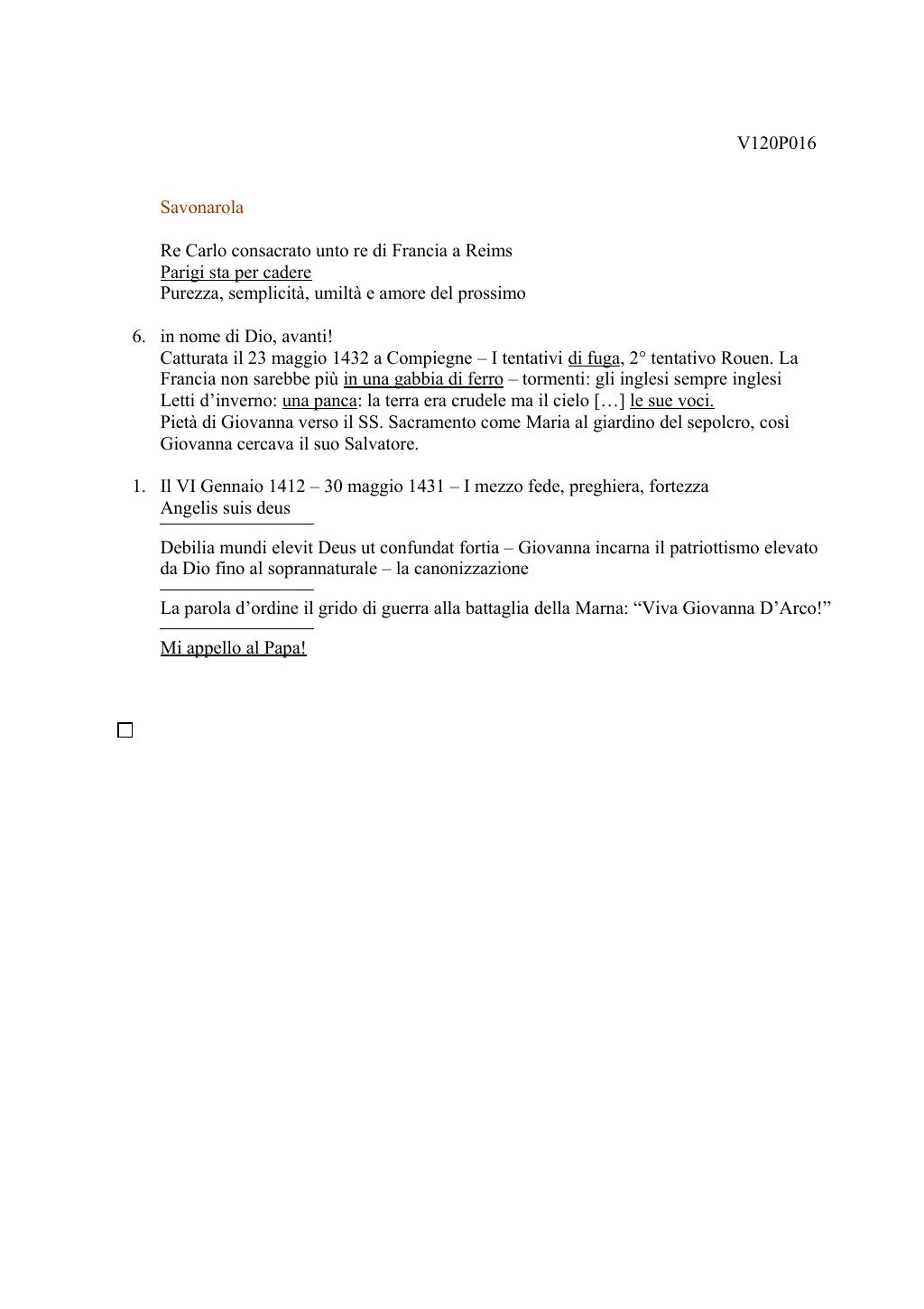 Scritti. Volume 120, pagina 017