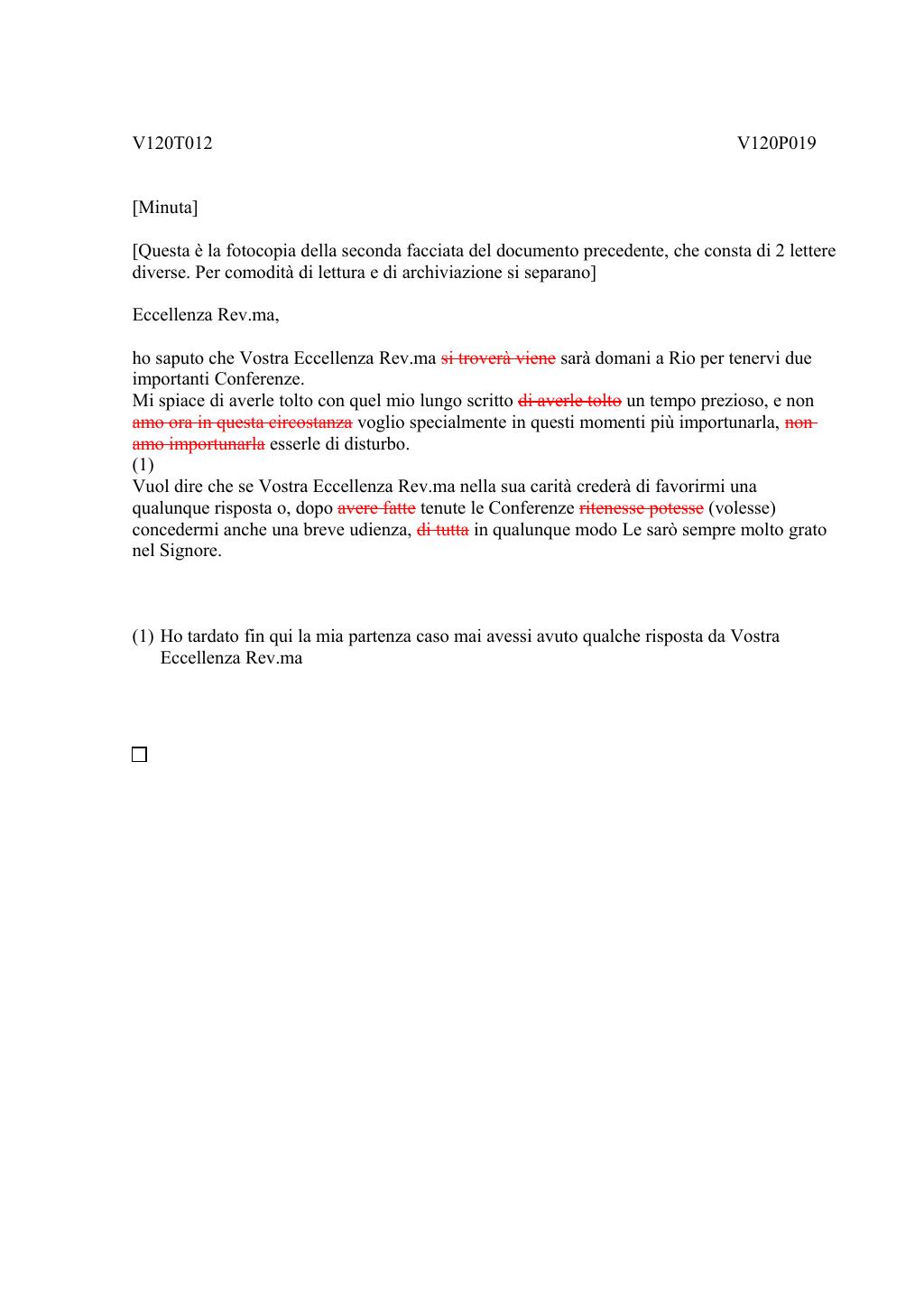 Scritti. Volume 120, pagina 020
