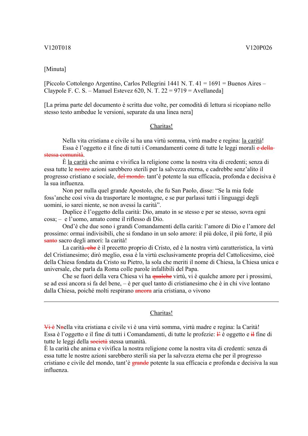 Scritti. Volume 120, pagina 028
