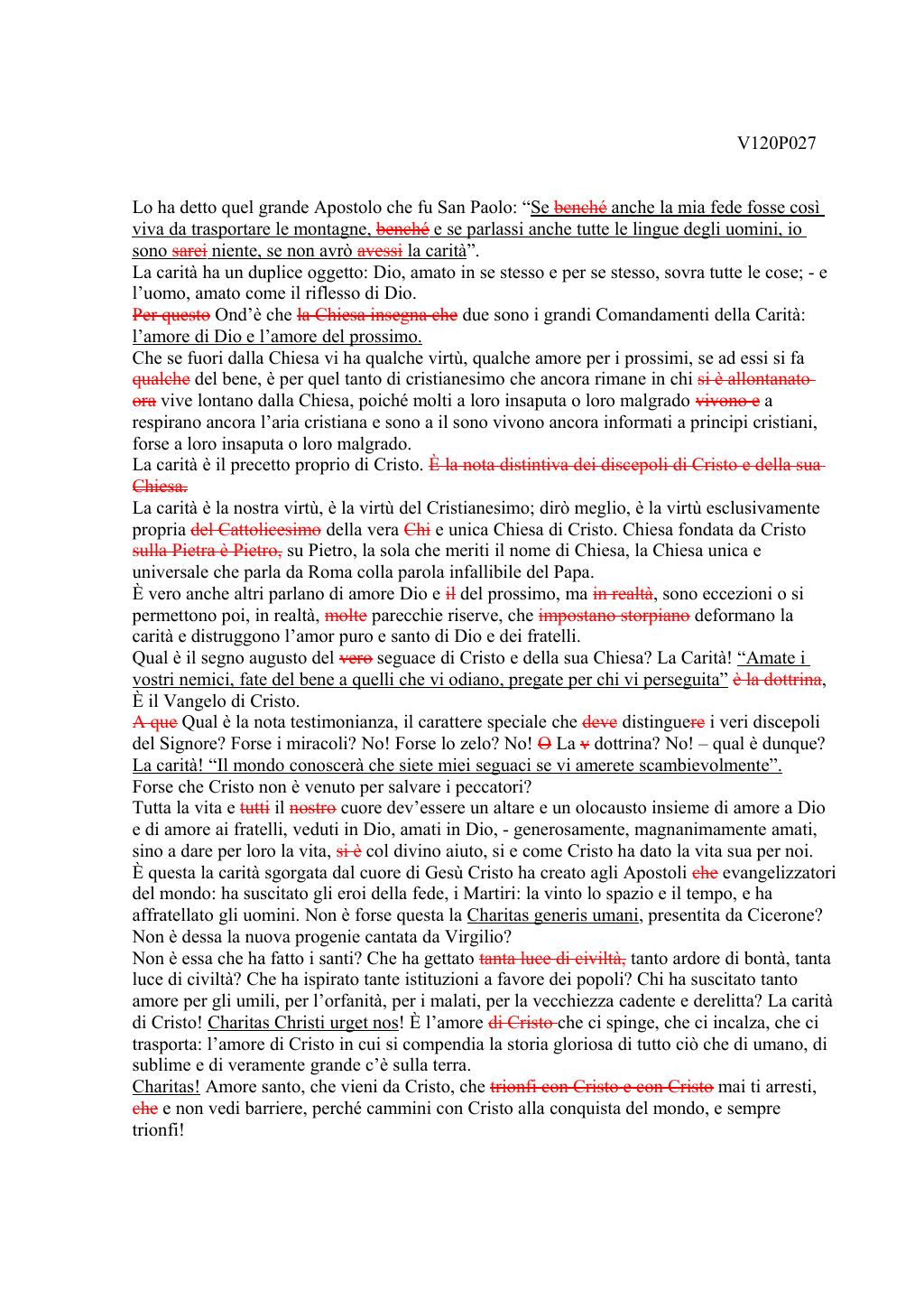 Scritti. Volume 120, pagina 029