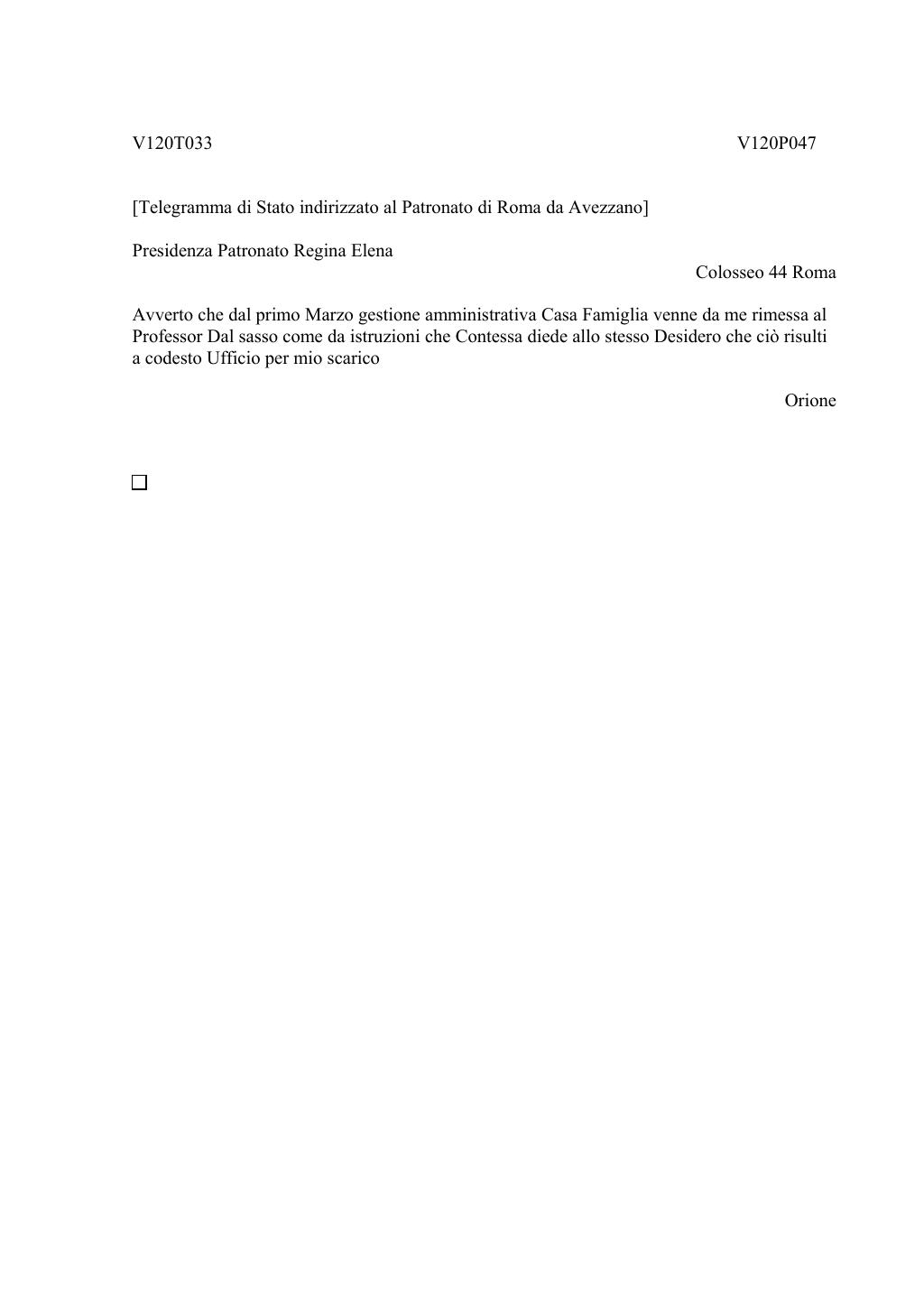 Scritti. Volume 120, pagina 049
