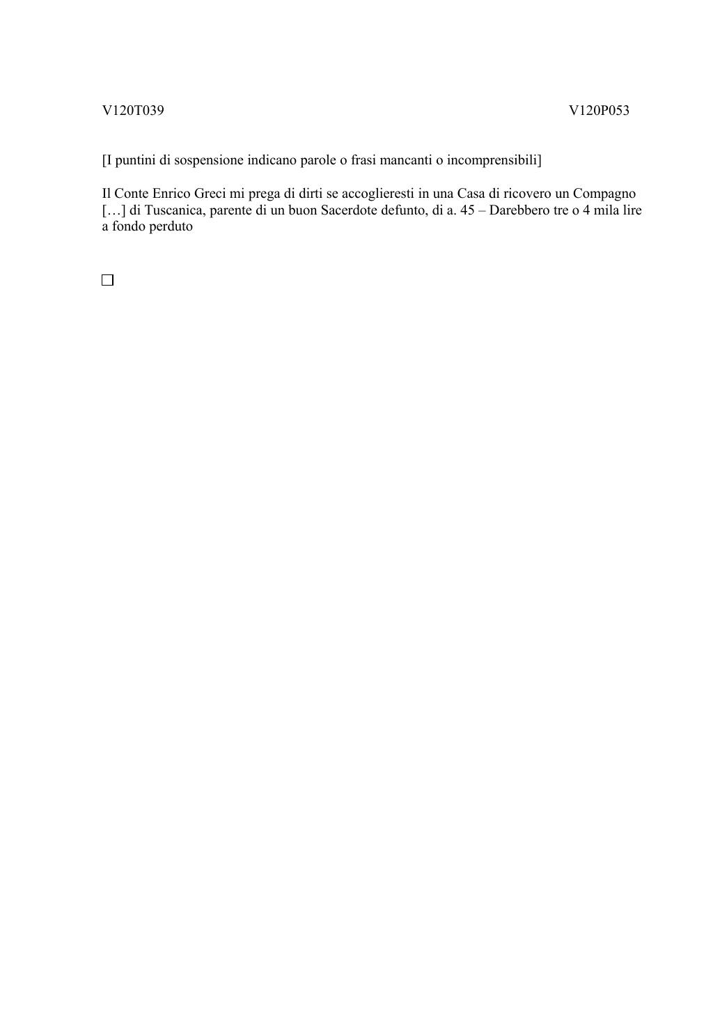 Scritti. Volume 120, pagina 055