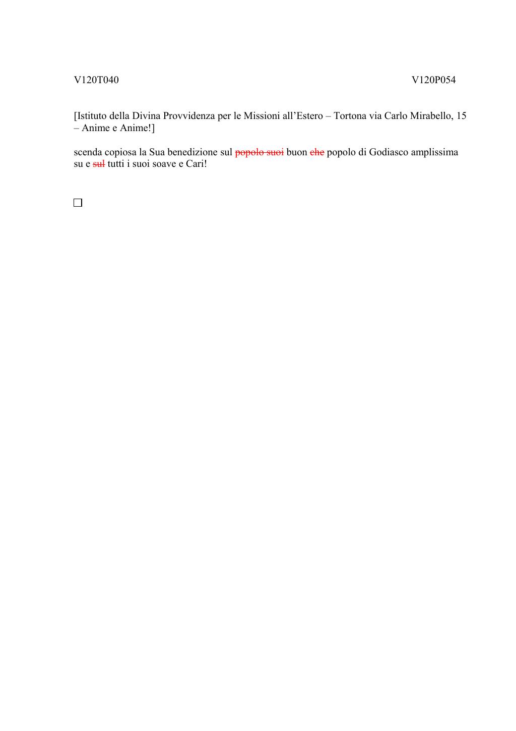 Scritti. Volume 120, pagina 056