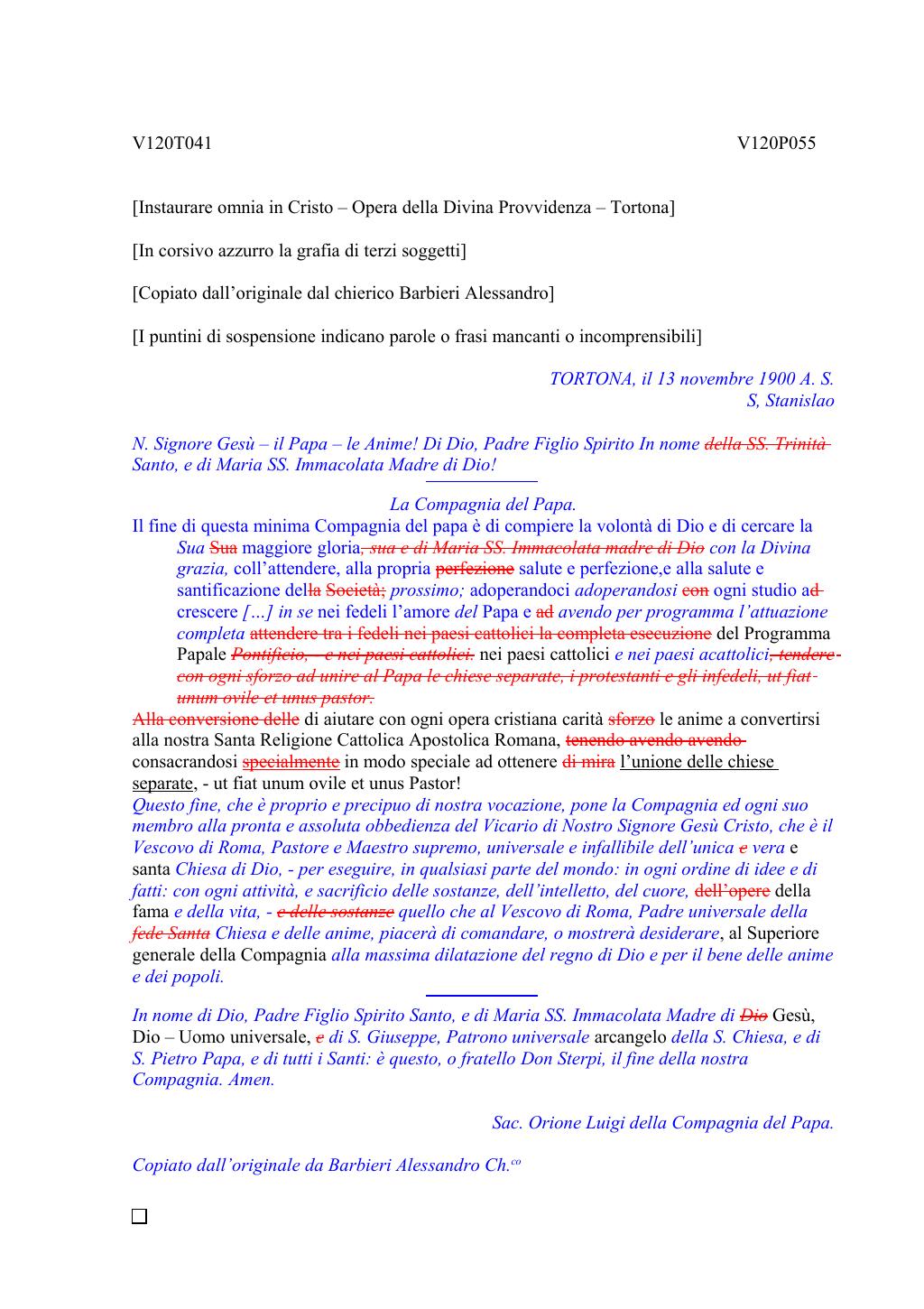 Scritti. Volume 120, pagina 057