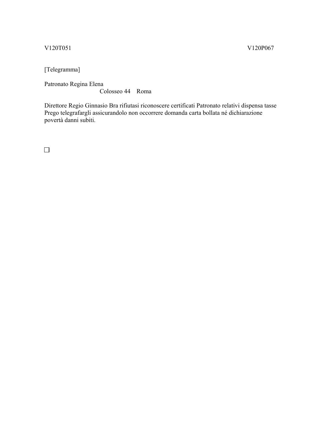 Scritti. Volume 120, pagina 069