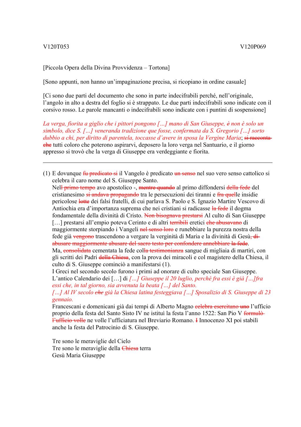 Scritti. Volume 120, pagina 071