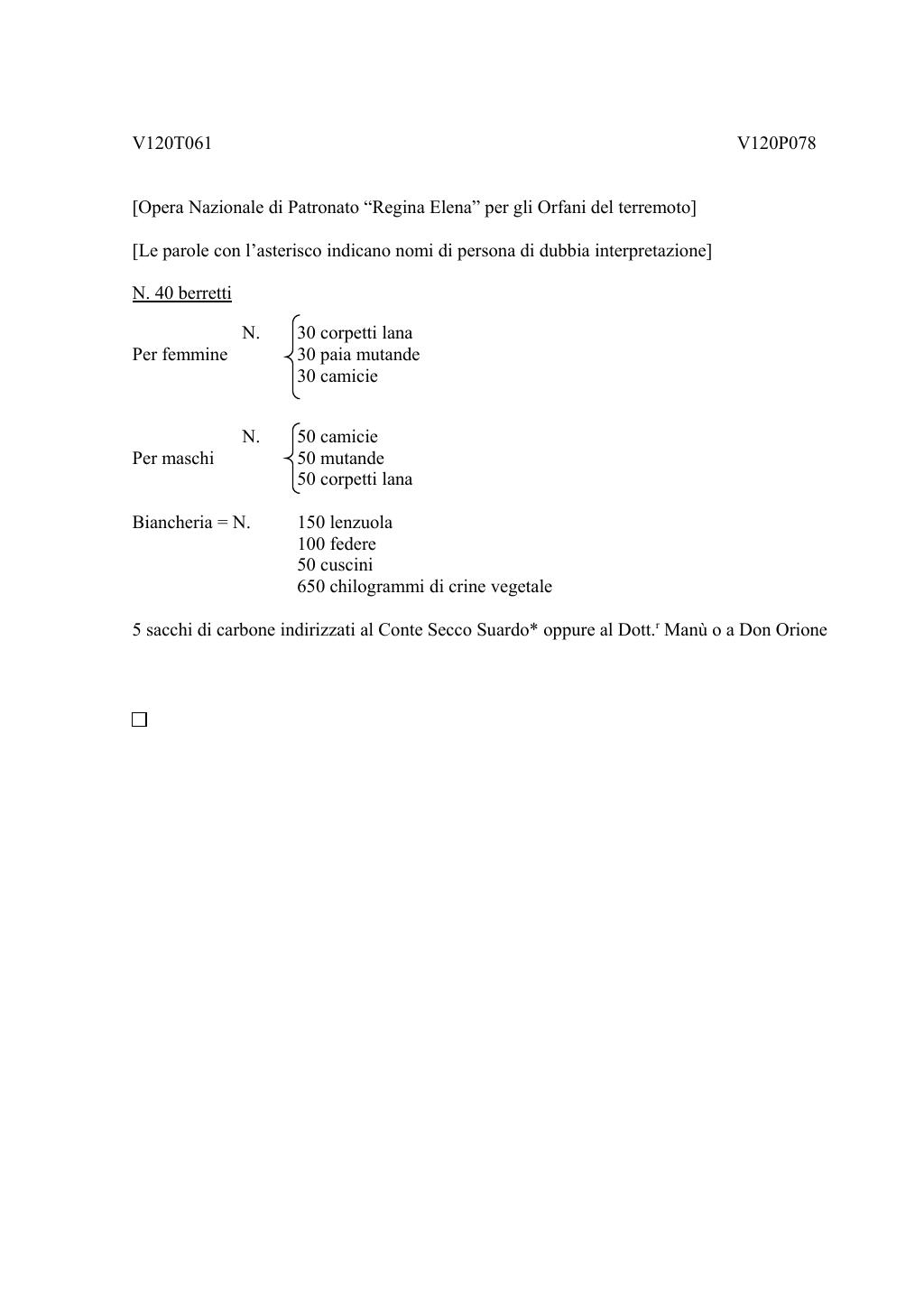 Scritti. Volume 120, pagina 080