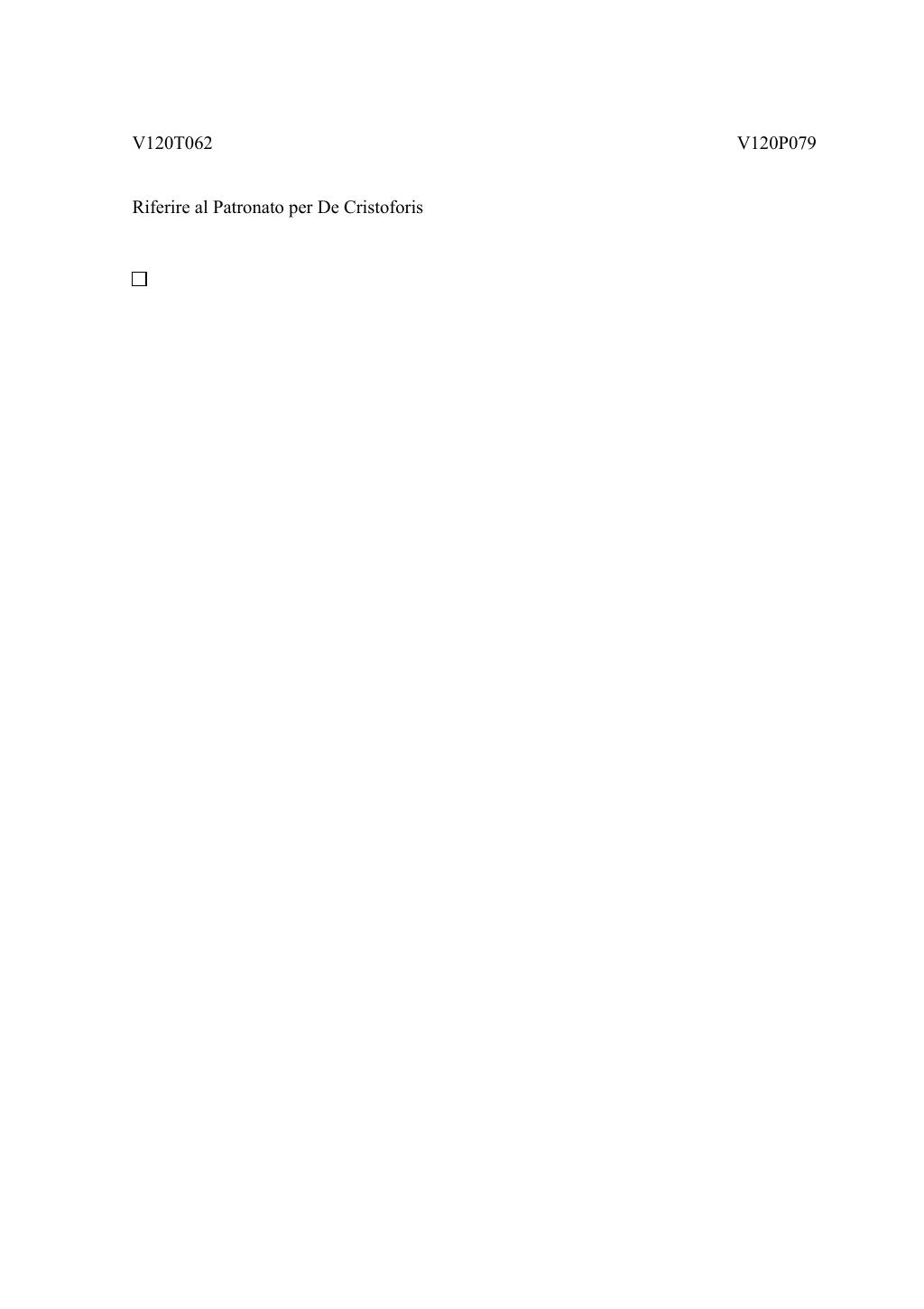 Scritti. Volume 120, pagina 081