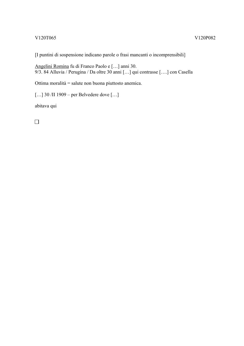Scritti. Volume 120, pagina 084