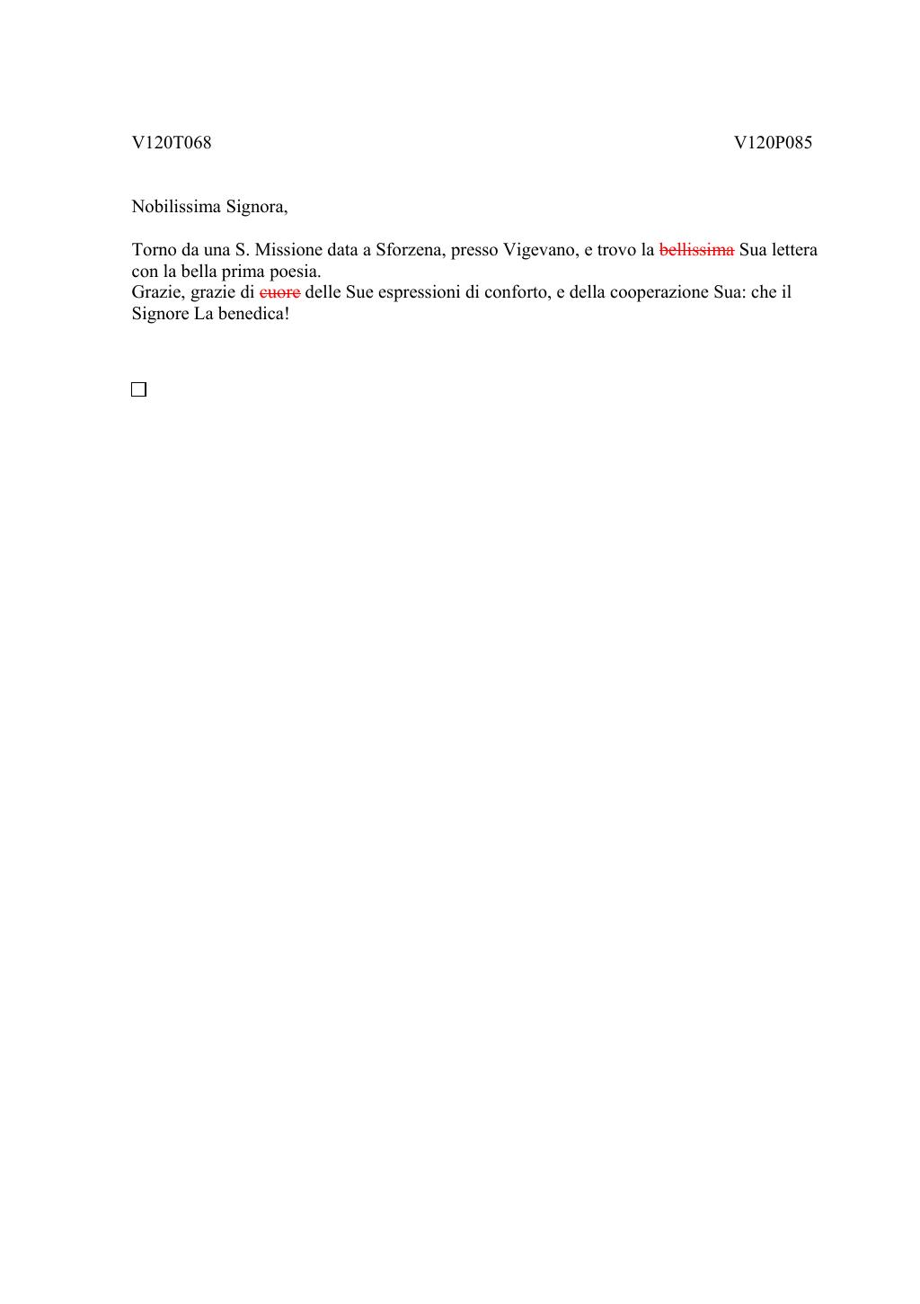 Scritti. Volume 120, pagina 087