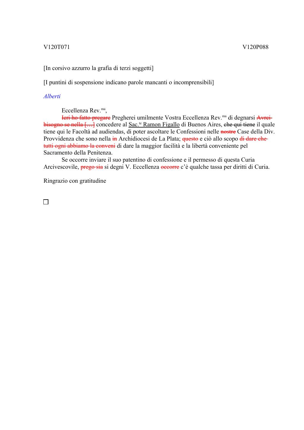 Scritti. Volume 120, pagina 090