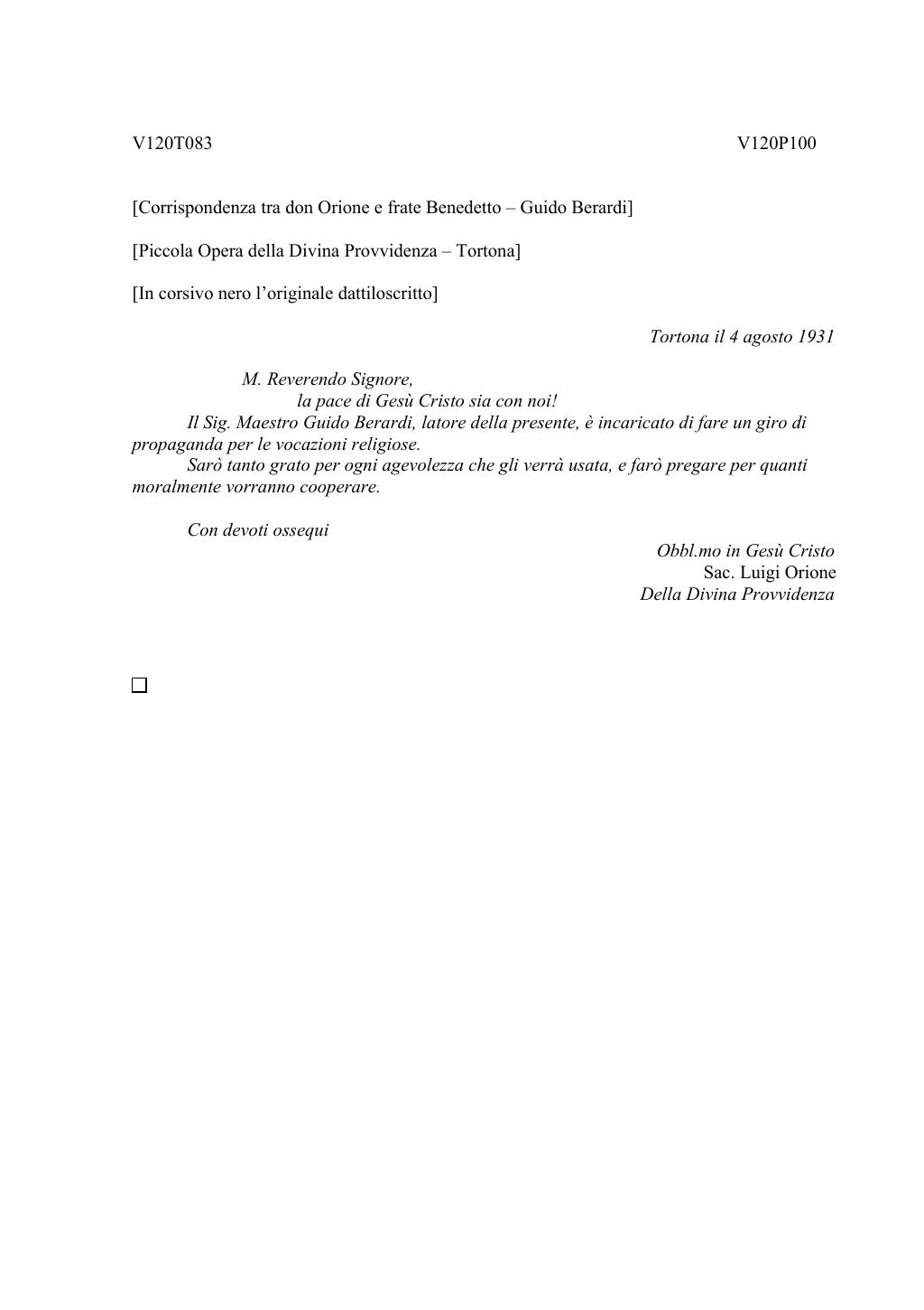 Scritti. Volume 120, pagina 102