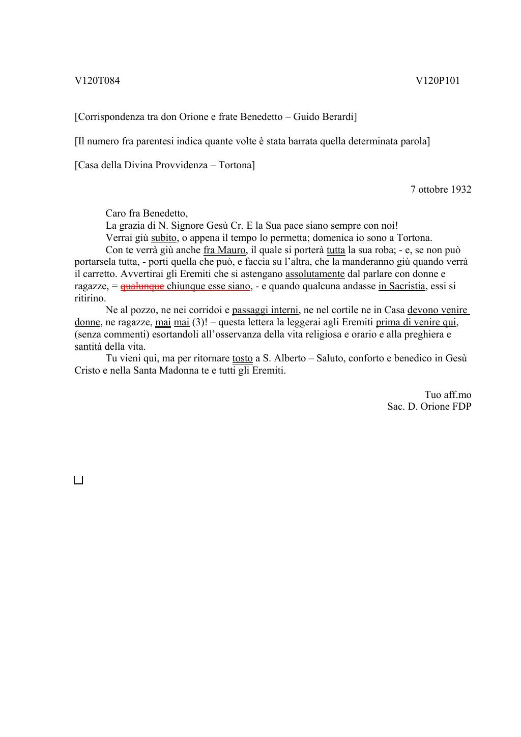Scritti. Volume 120, pagina 103