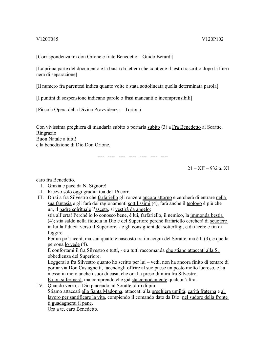 Scritti. Volume 120, pagina 104