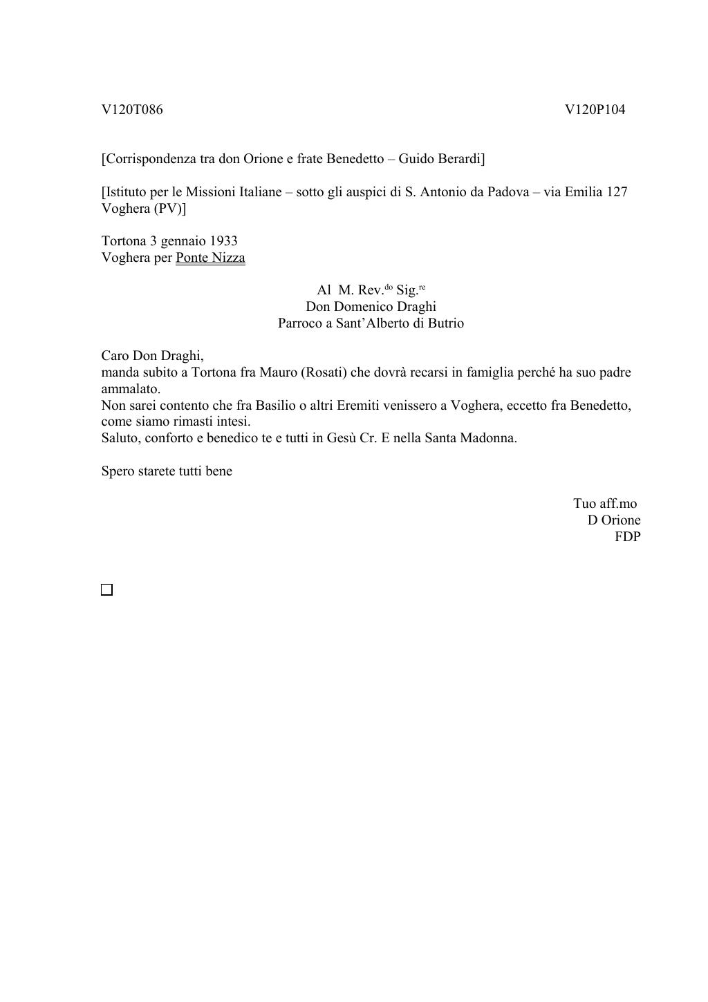 Scritti. Volume 120, pagina 106
