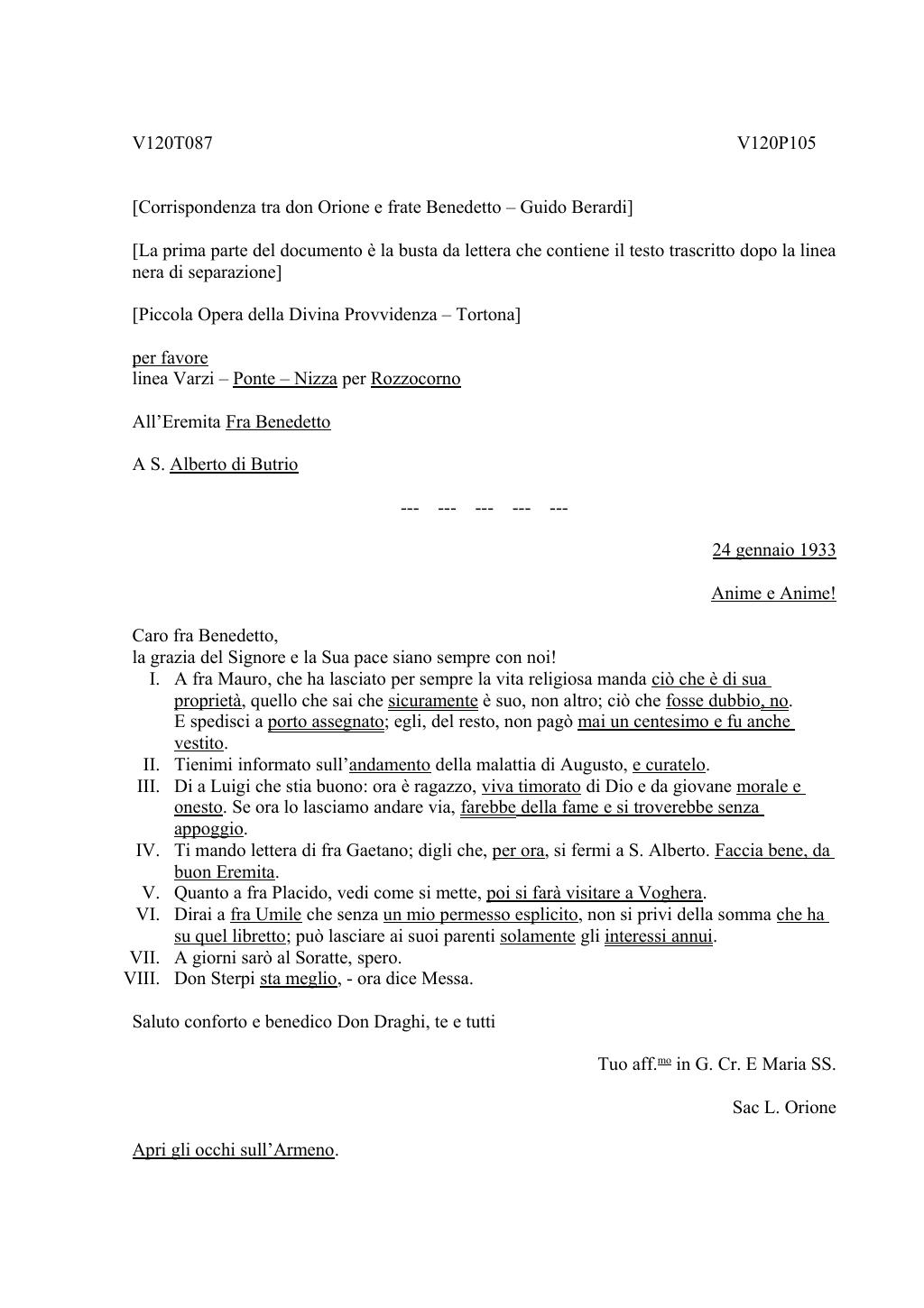 Scritti. Volume 120, pagina 107