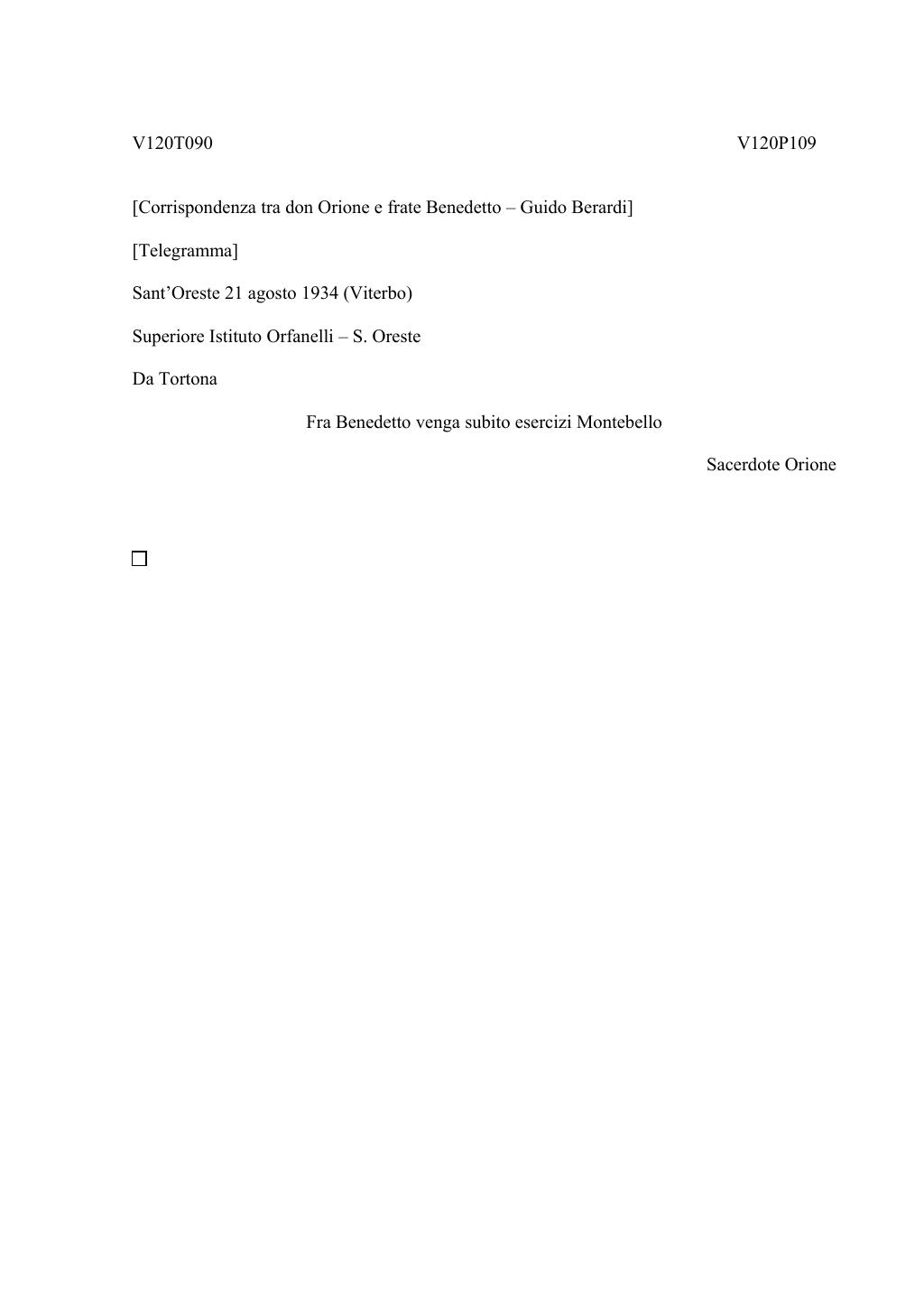 Scritti. Volume 120, pagina 111