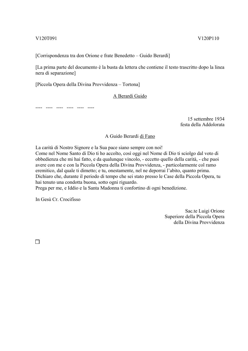 Scritti. Volume 120, pagina 112