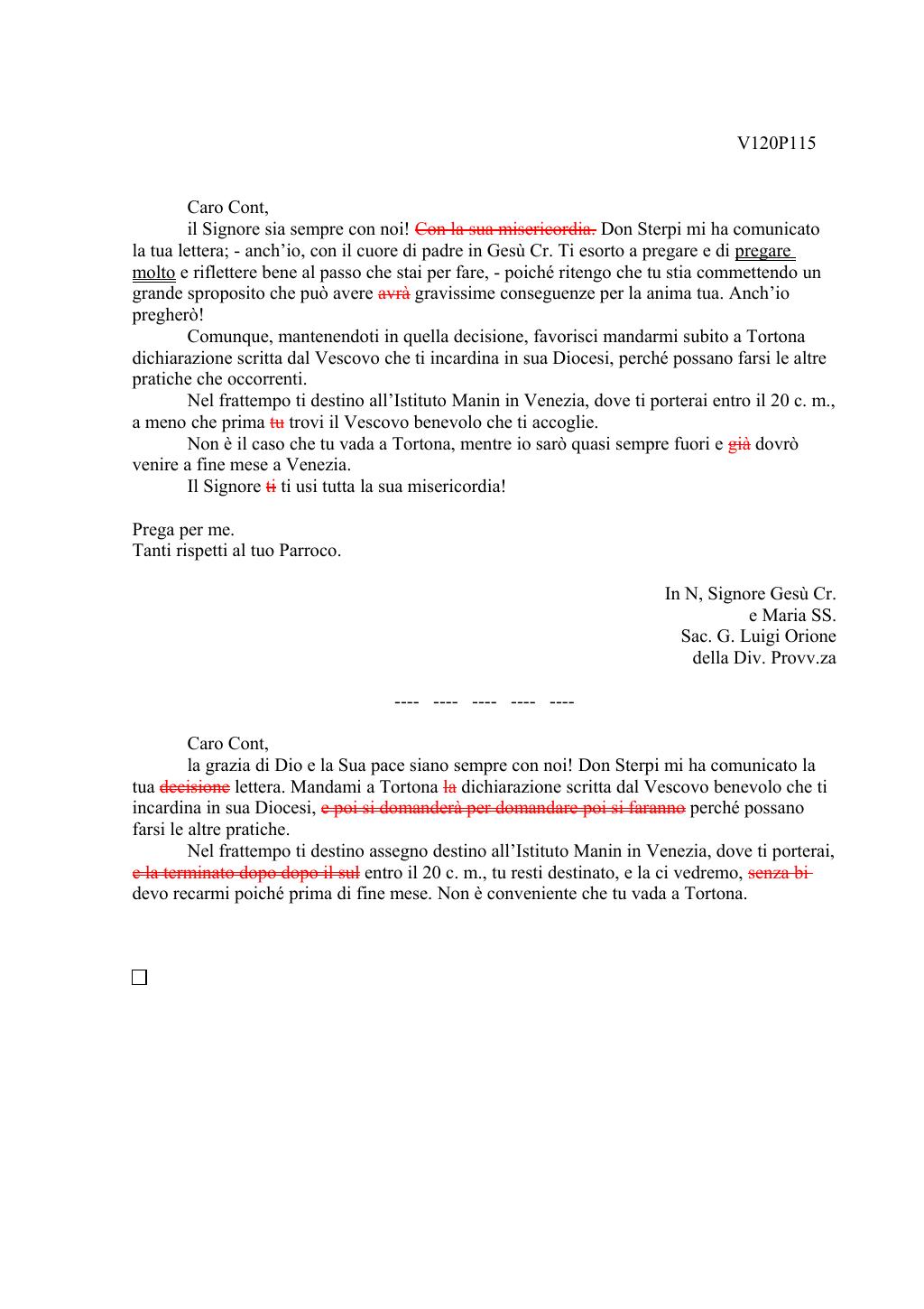 Scritti. Volume 120, pagina 117