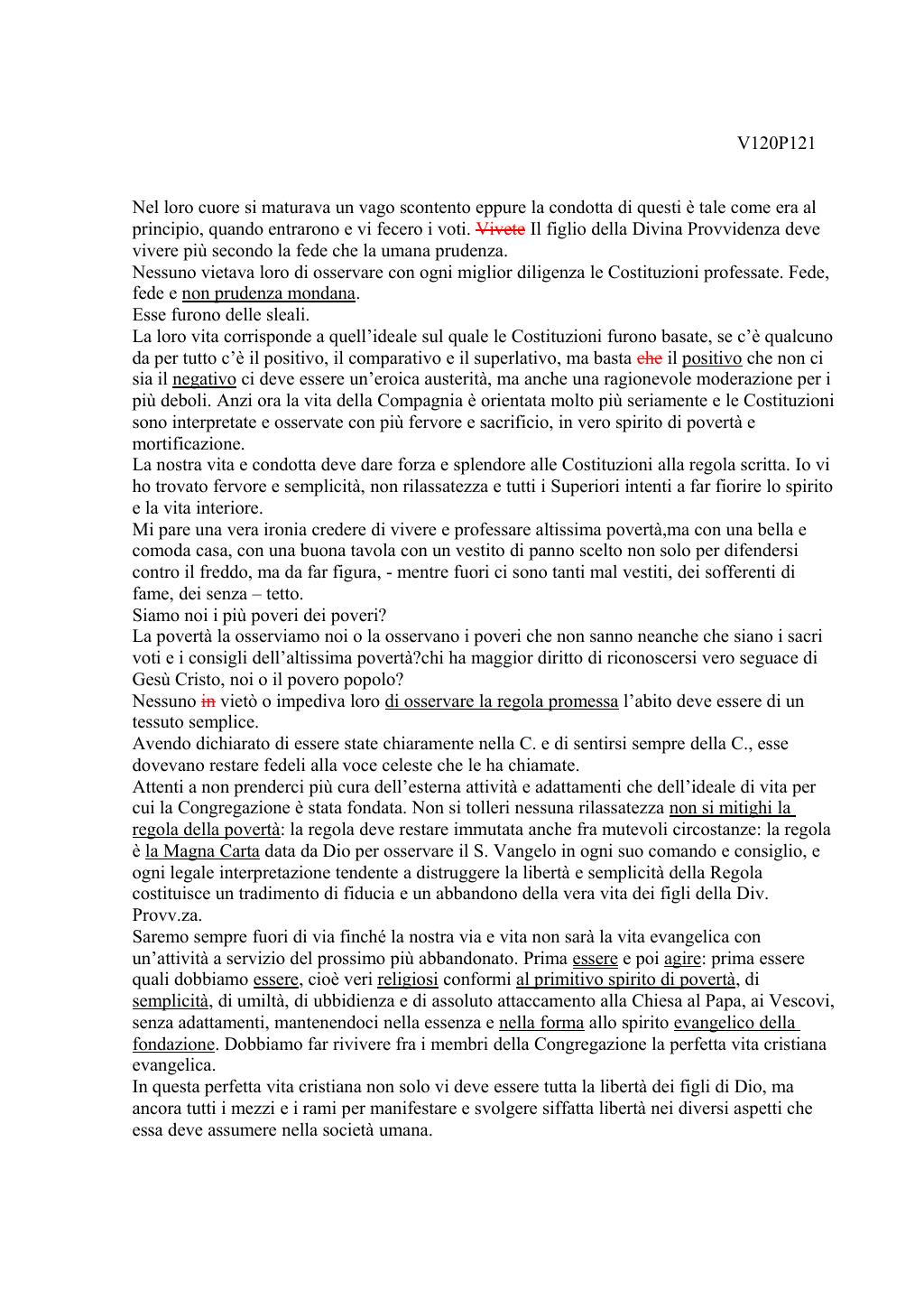 Scritti. Volume 120, pagina 123