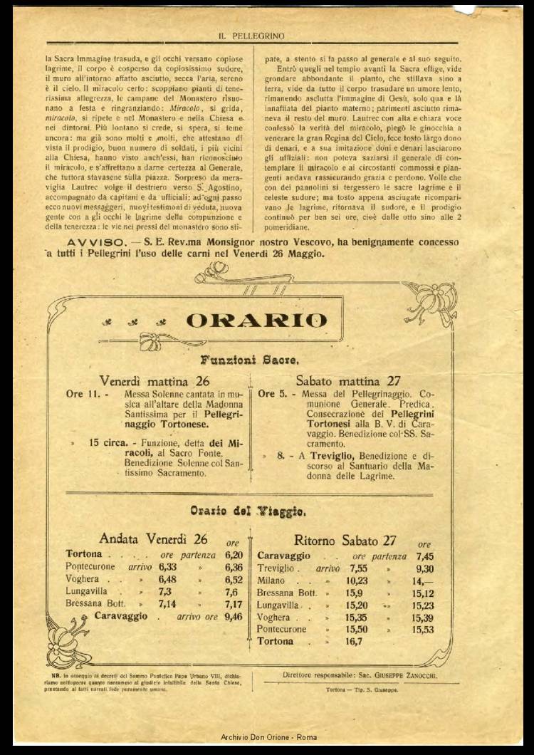 L'opera della Divina Provvidenza, 10, 05sup, 27-05-1911, pagina 4