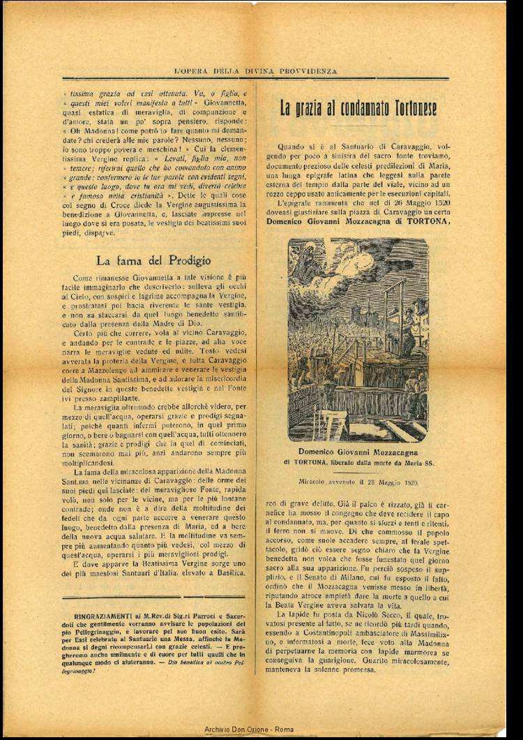 L'opera della Divina Provvidenza, 12, 03sup, 26-05-1913, pagina 3