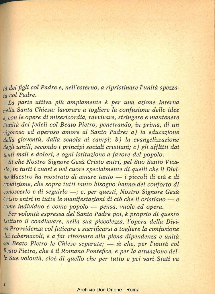 Questa è l'eredità che vi lascio 01-01-1960, pagina 3