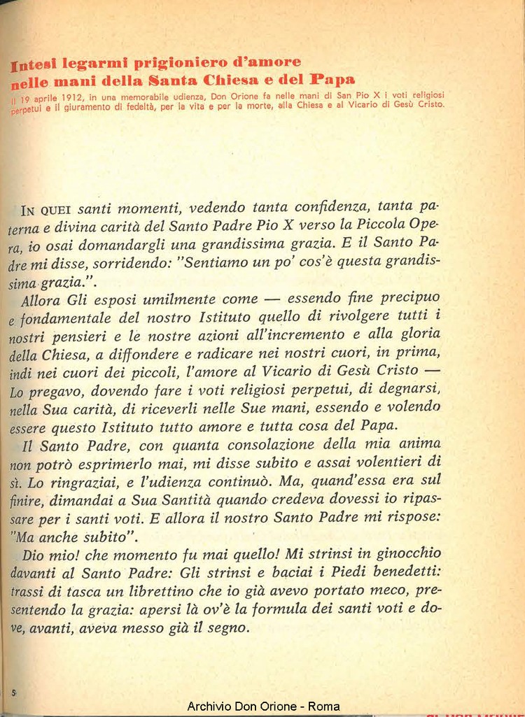 Questa è l'eredità che vi lascio 01-01-1960, pagina 5