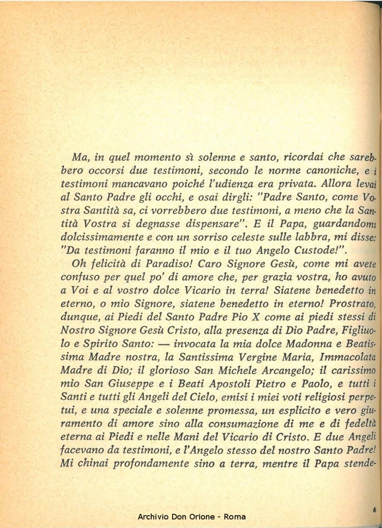 Questa è l'eredità che vi lascio 01-01-1960, pagina 6