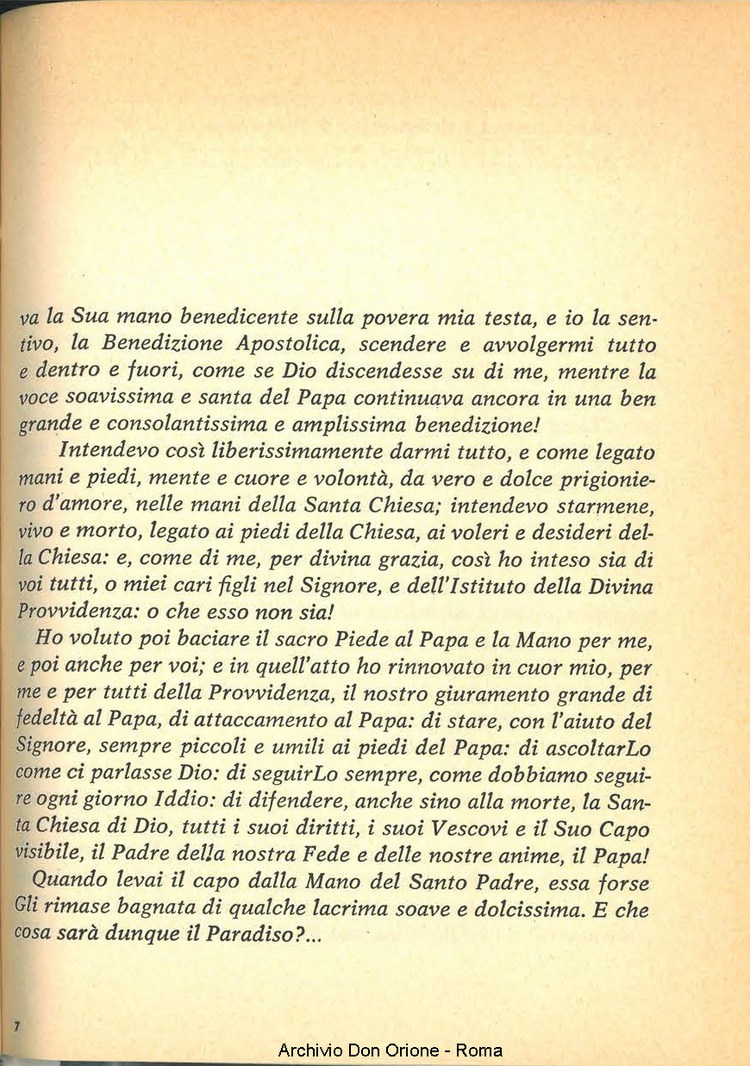 Questa è l'eredità che vi lascio 01-01-1960, pagina 7
