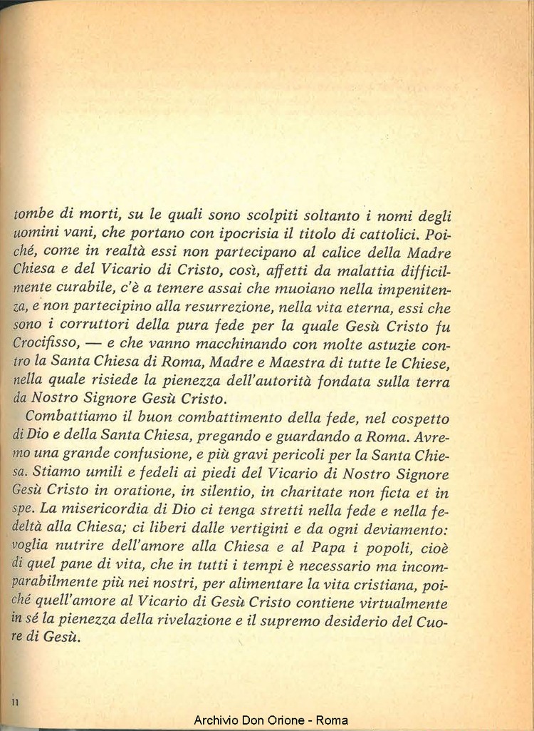 Questa è l'eredità che vi lascio 01-01-1960, pagina 11